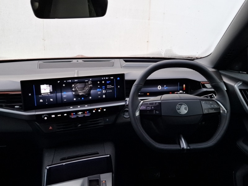 Used Vauxhall Grandland 2025 for sale - 76951551: Photo 7