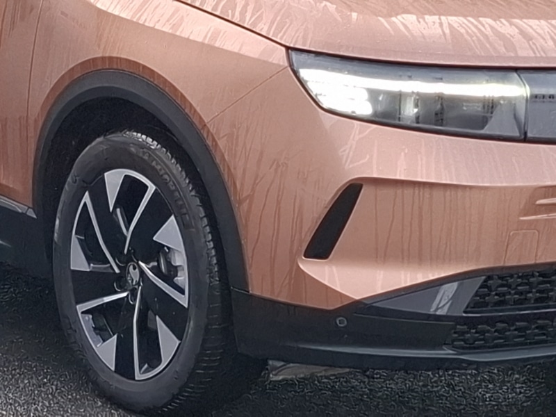 Used Vauxhall Grandland 2025 for sale - 76951551: Photo 9