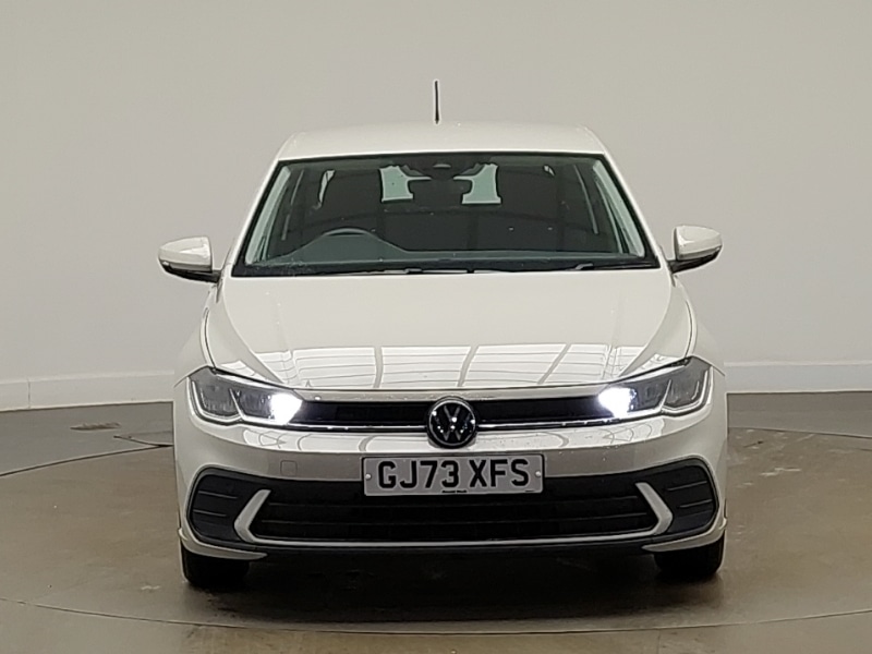 Used Volkswagen Polo 2023 for sale - 76736859: Photo 12
