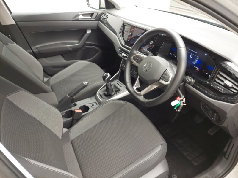 Used Volkswagen Polo 2023 for sale - 76736859: Photo 13