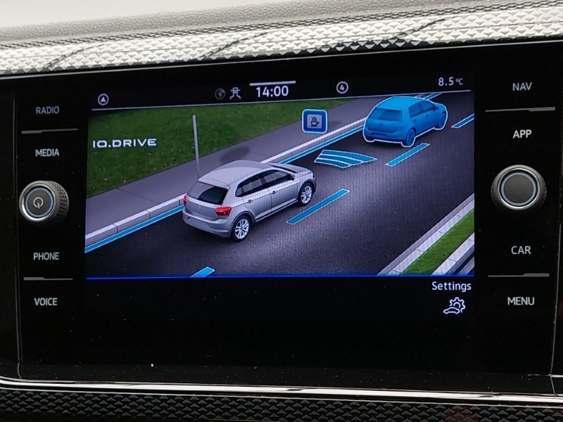 Used Volkswagen Polo 2023 for sale - 76736859: Photo 16