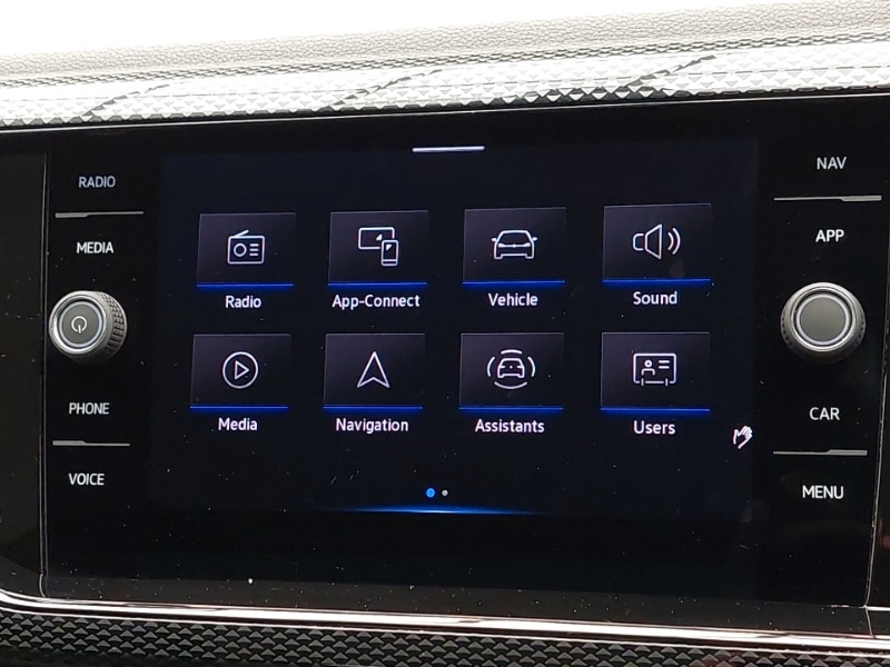 Used Volkswagen Polo 2023 for sale - 76736859: Photo 17