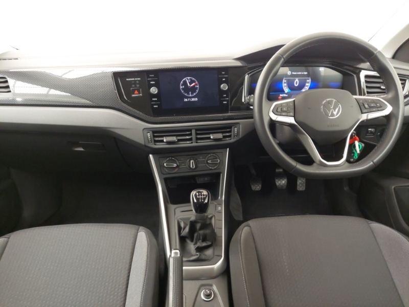 Used Volkswagen Polo 2023 for sale - 76736859: Photo 2