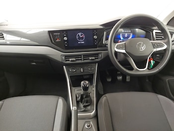 Used Volkswagen Polo 2023 for sale - 76736859: Photo