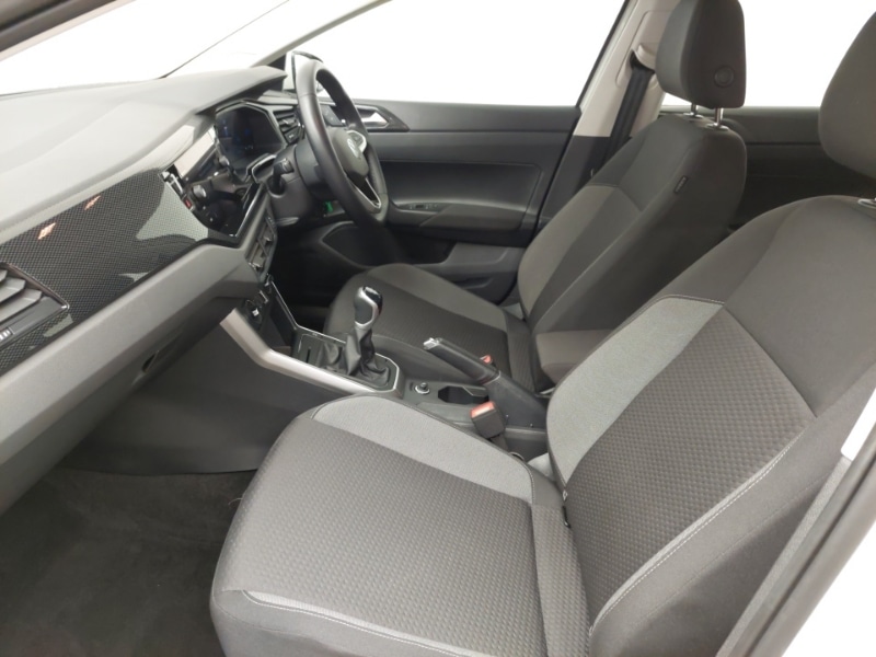 Used Volkswagen Polo 2023 for sale - 76736859: Photo 5