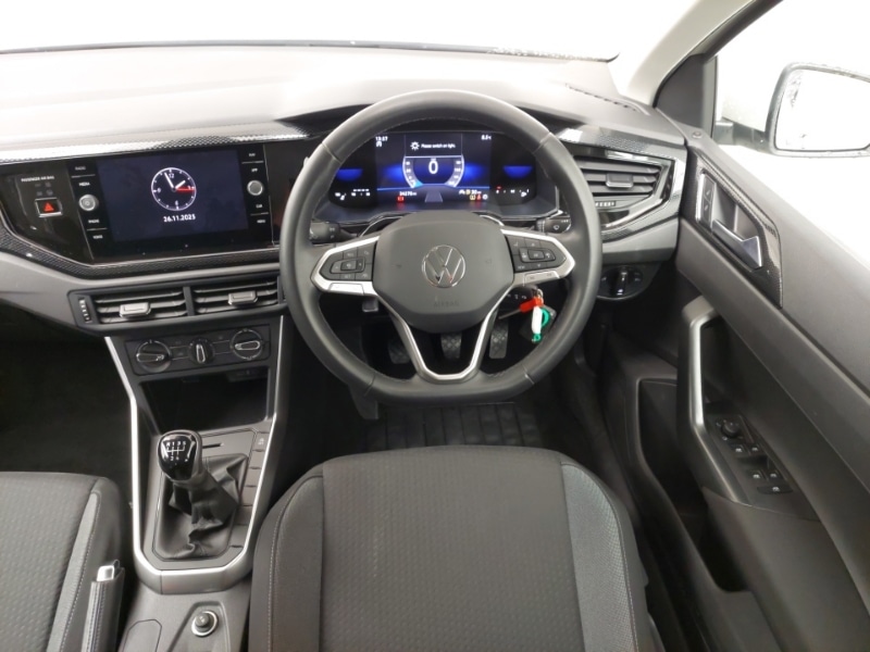 Used Volkswagen Polo 2023 for sale - 76736859: Photo 7