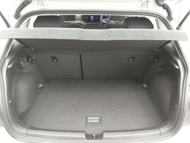 Used Volkswagen Polo 2023 for sale - 76736859: Photo 8