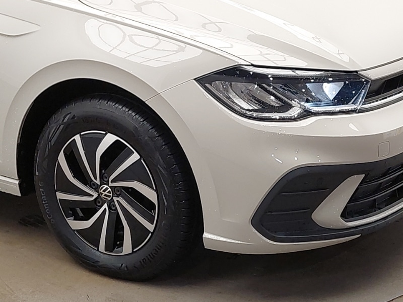 Used Volkswagen Polo 2023 for sale - 76736859: Photo 9