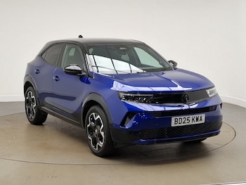 Used Vauxhall Mokka 2025 for sale - 78895622: Photo