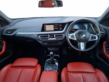 Used BMW 2 Series 2021 for sale - 76699988: Photo