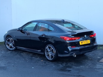 Used BMW 2 Series 2021 for sale - 76699988: Photo