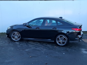 Used BMW 2 Series 2021 for sale - 76699988: Photo