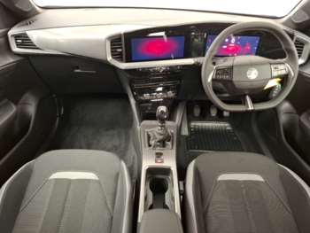 Used Vauxhall Mokka 2025 for sale - 75285508: Photo