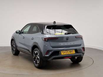 Used Vauxhall Mokka 2025 for sale - 75285508: Photo