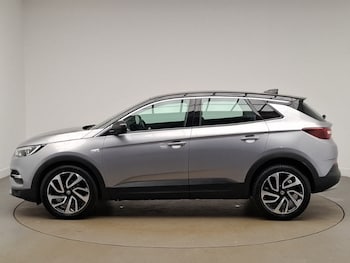 Used Vauxhall Grandland X 2019 for sale - 79207672: Photo