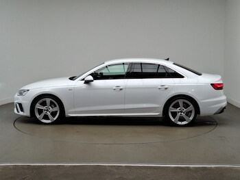 Used Audi A4 2023 for sale - 78945611: Photo