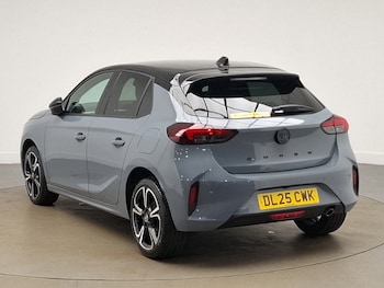 Used Vauxhall Corsa 2025 for sale - 78723351: Photo