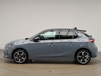 Used Vauxhall Corsa 2025 for sale - 78723351: Photo