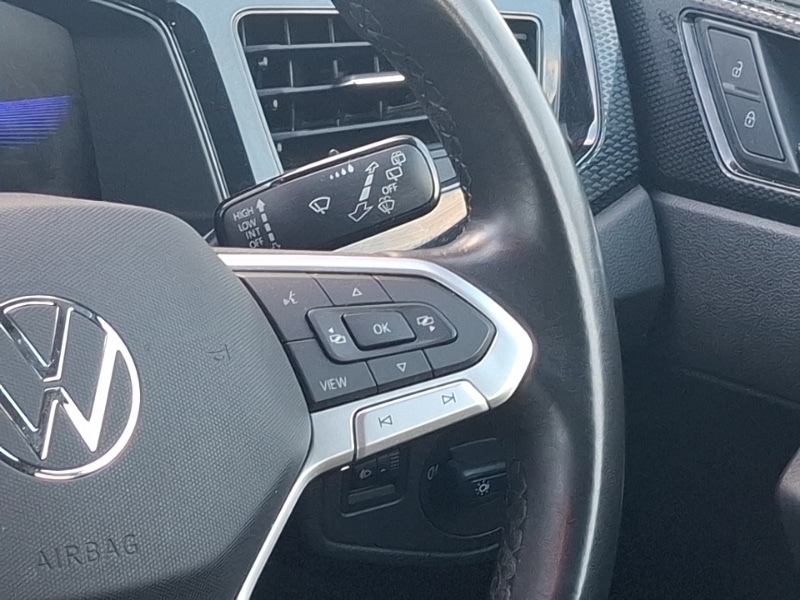 Used Volkswagen Polo 2023 for sale - 77214077: Photo 10