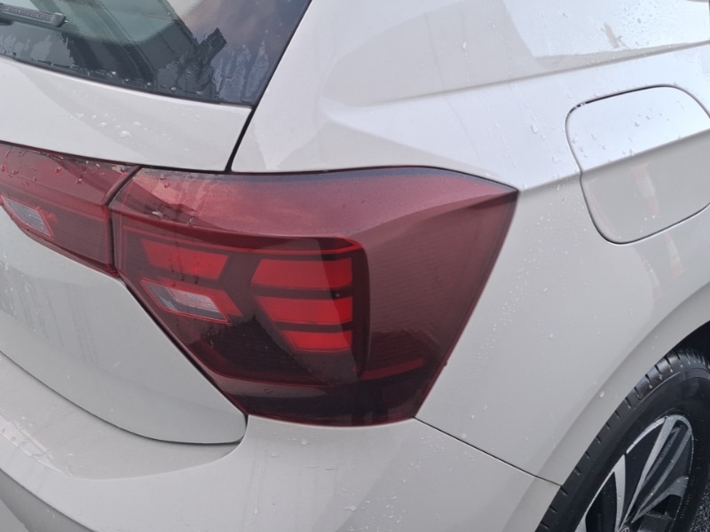 Used Volkswagen Polo 2023 for sale - 77214077: Photo 12