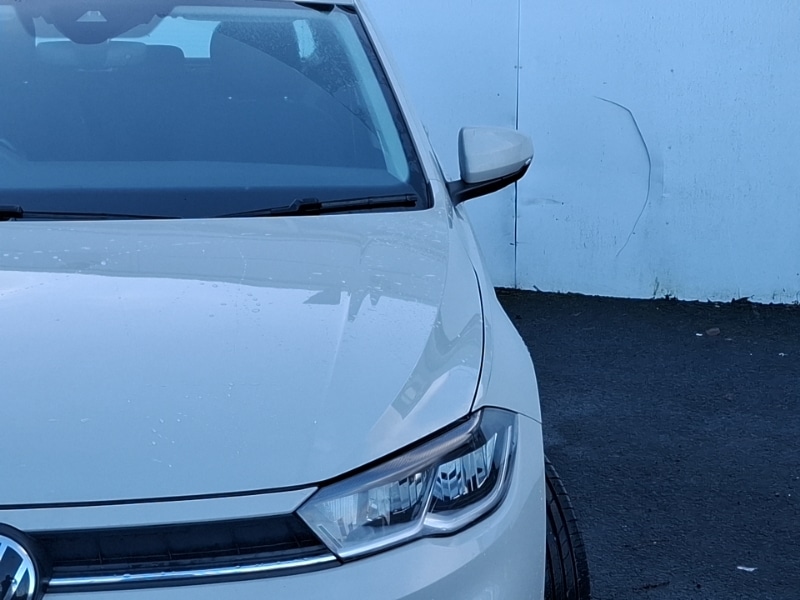 Used Volkswagen Polo 2023 for sale - 77214077: Photo 15