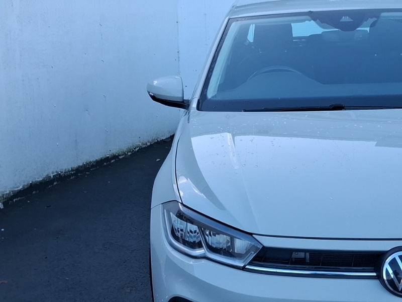 Used Volkswagen Polo 2023 for sale - 77214077: Photo 16
