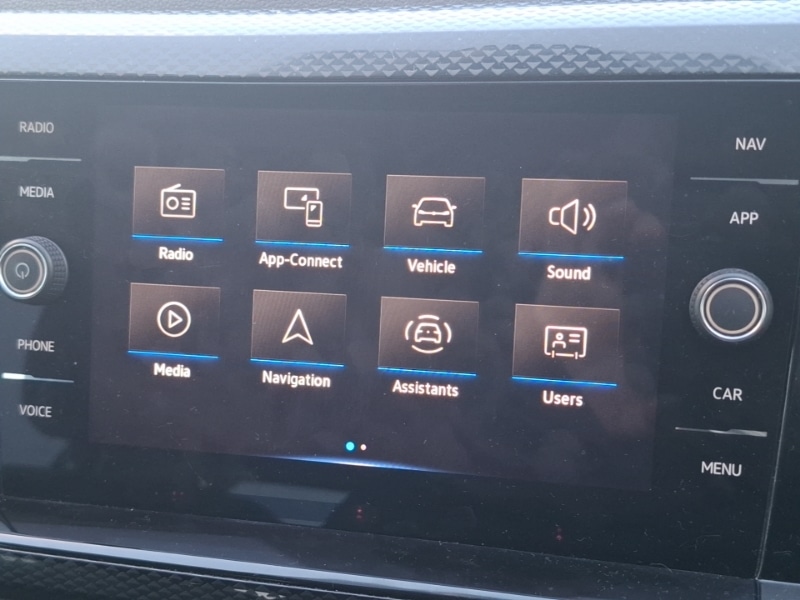 Used Volkswagen Polo 2023 for sale - 77214077: Photo 18