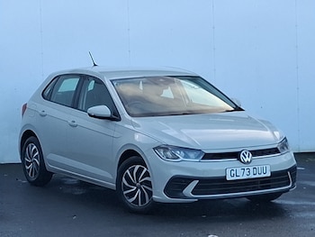Volkswagen Polo feature image