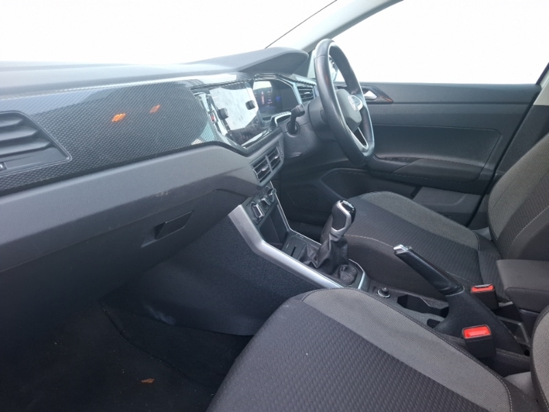 Used Volkswagen Polo 2023 for sale - 77214077: Photo 5