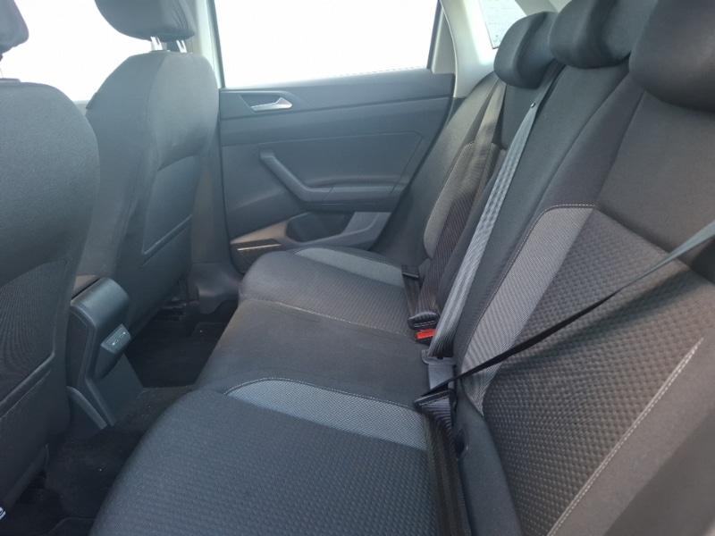 Used Volkswagen Polo 2023 for sale - 77214077: Photo 6