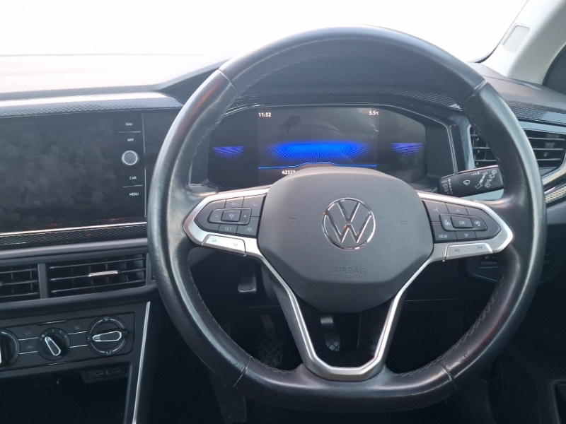 Used Volkswagen Polo 2023 for sale - 77214077: Photo 7