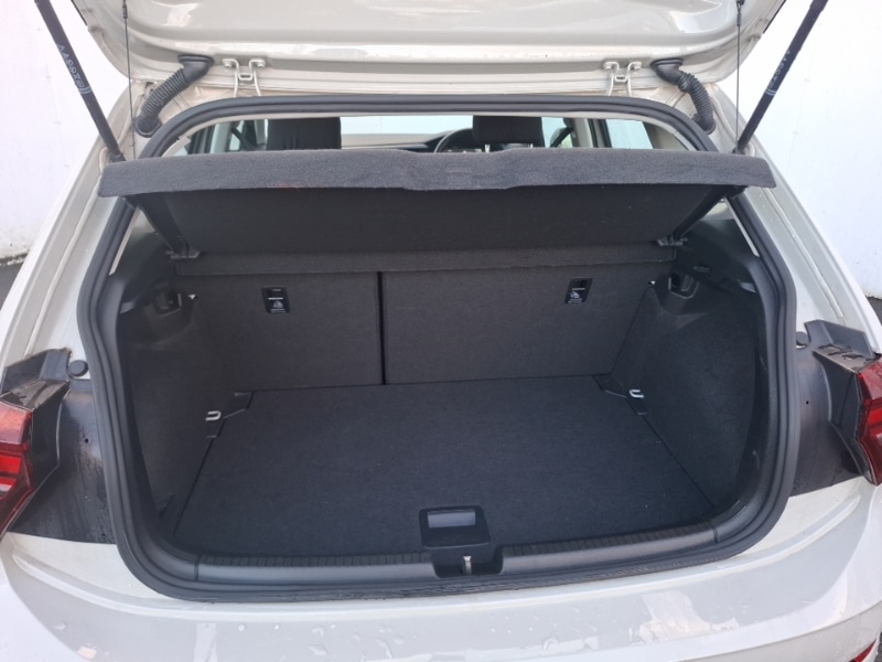 Used Volkswagen Polo 2023 for sale - 77214077: Photo 8