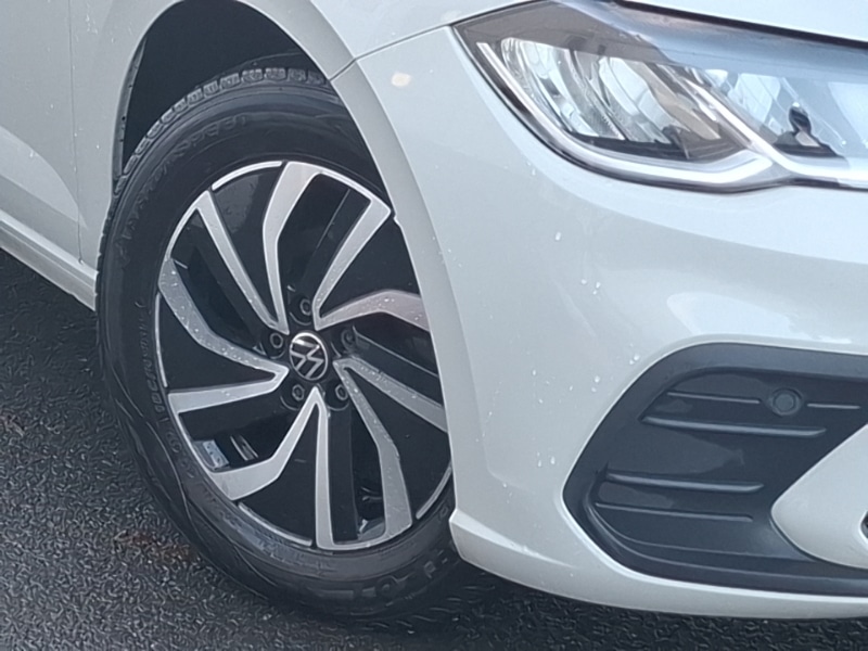 Used Volkswagen Polo 2023 for sale - 77214077: Photo 9