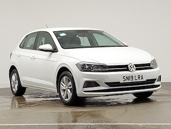 Volkswagen Polo feature image