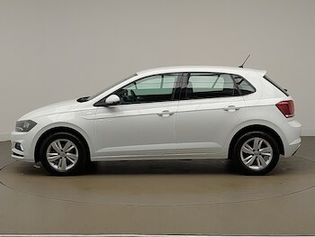 Used Volkswagen Polo 2019 for sale - 77517975: Photo