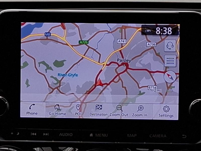 Used Nissan Juke 2023 for sale - 78146999: Photo 10