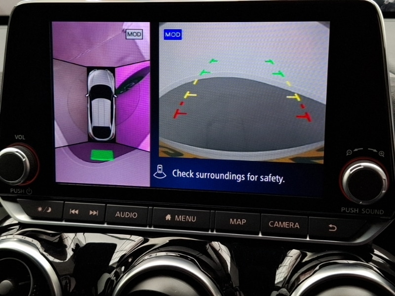 Used Nissan Juke 2023 for sale - 78146999: Photo 11