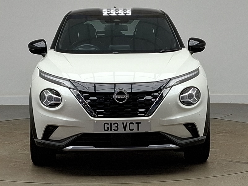 Used Nissan Juke 2023 for sale - 78146999: Photo 12