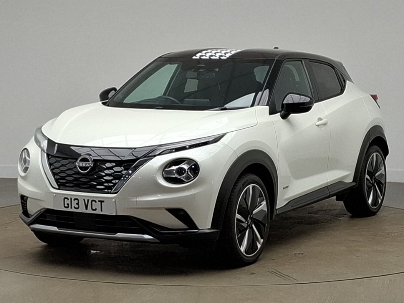 Used Nissan Juke 2023 for sale - 78146999: Photo 13