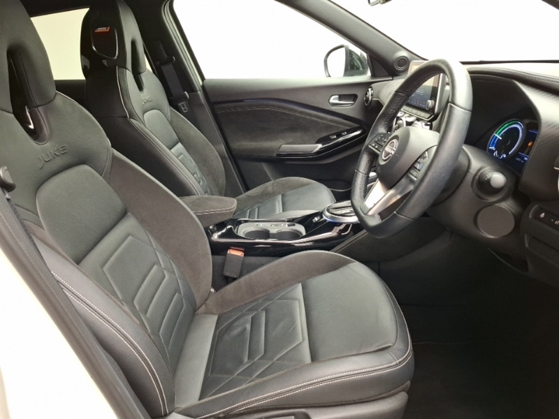 Used Nissan Juke 2023 for sale - 78146999: Photo 14