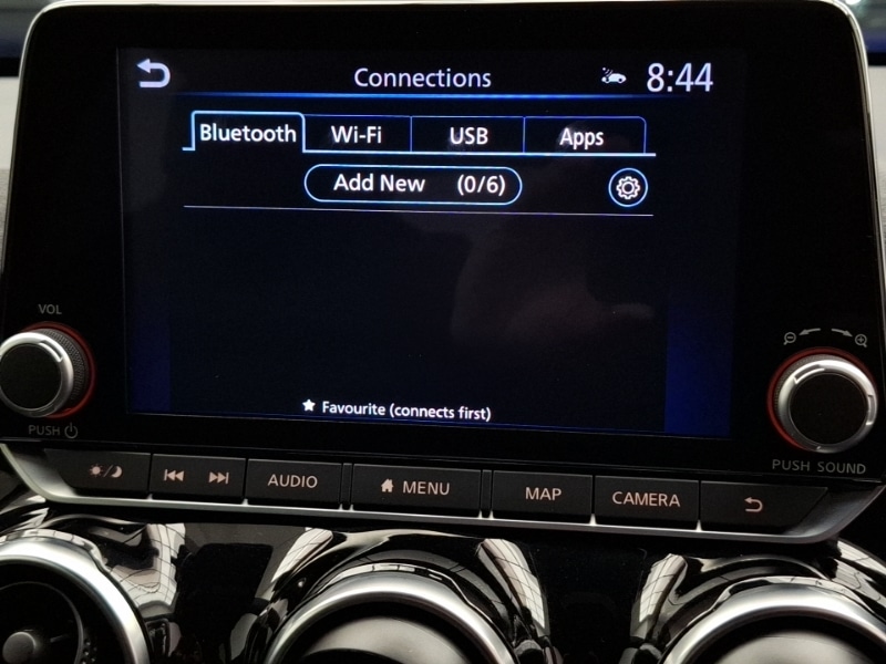 Used Nissan Juke 2023 for sale - 78146999: Photo 15