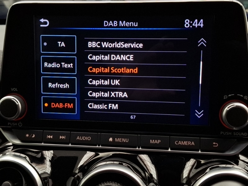 Used Nissan Juke 2023 for sale - 78146999: Photo 16