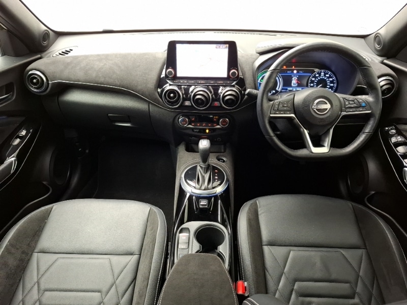 Used Nissan Juke 2023 for sale - 78146999: Photo 2