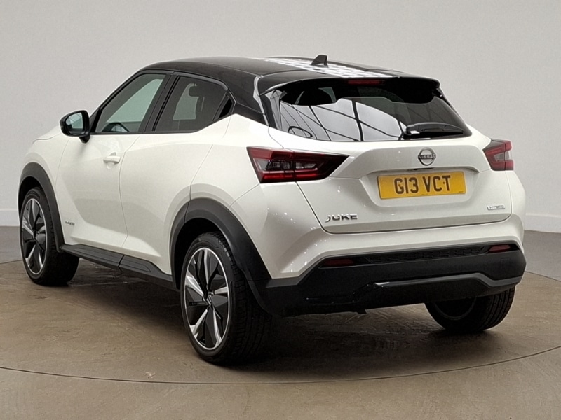 Used Nissan Juke 2023 for sale - 78146999: Photo 3