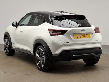 Used Nissan Juke 2023 for sale - 78146999: Photo