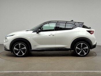 Used Nissan Juke 2023 for sale - 78146999: Photo