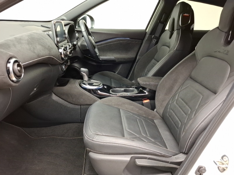 Used Nissan Juke 2023 for sale - 78146999: Photo 5