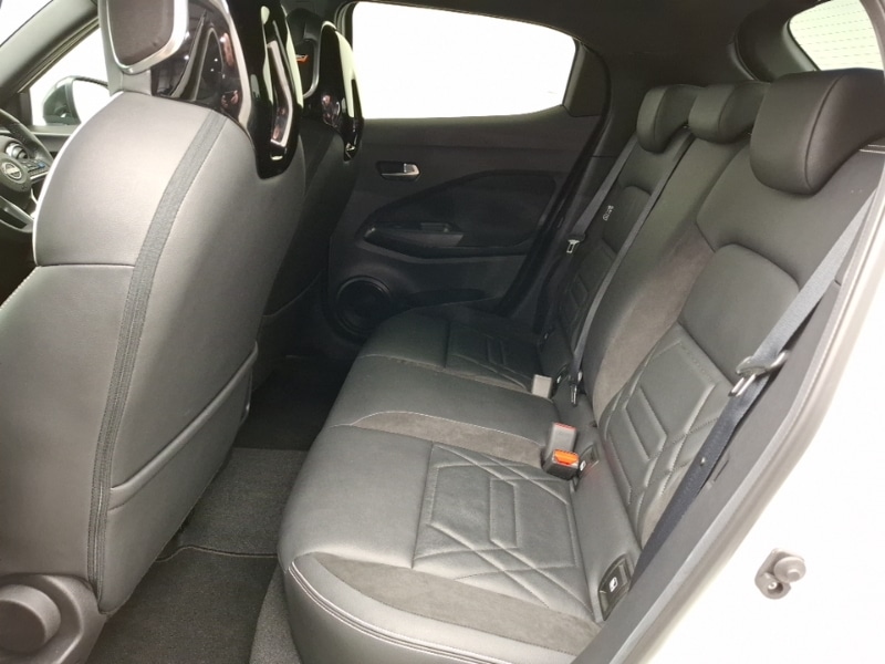 Used Nissan Juke 2023 for sale - 78146999: Photo 6