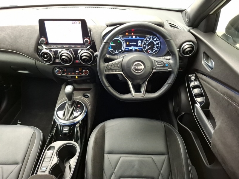 Used Nissan Juke 2023 for sale - 78146999: Photo 7