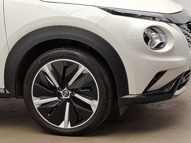 Used Nissan Juke 2023 for sale - 78146999: Photo 9